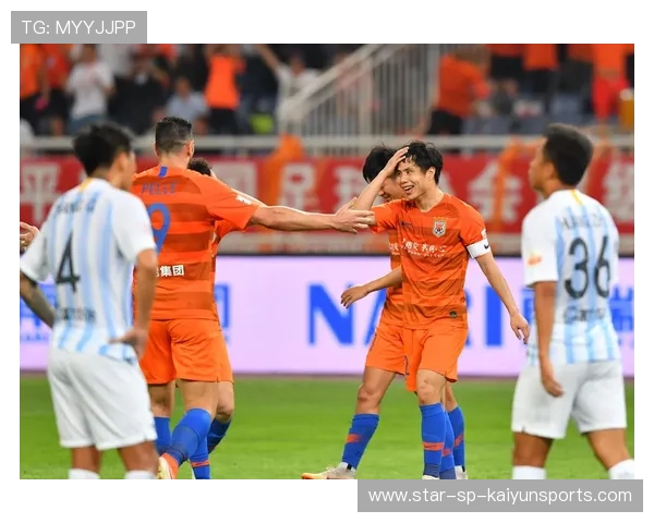 南特豪取山东鲁能主场三分，提升士气备战，南特3号球员