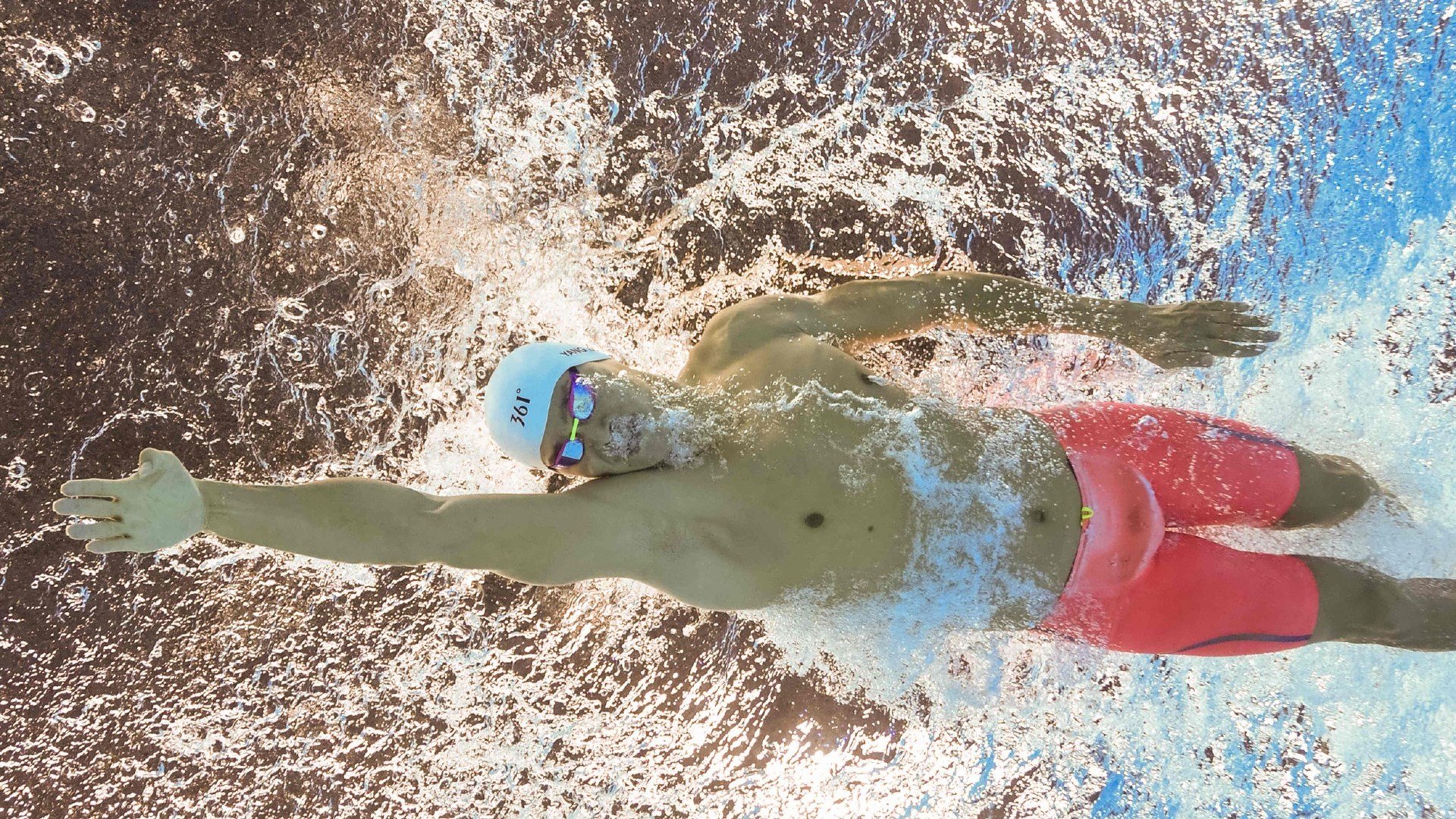 天府新区迎来年度湖滨赛事盛典，变形计十七季主人公